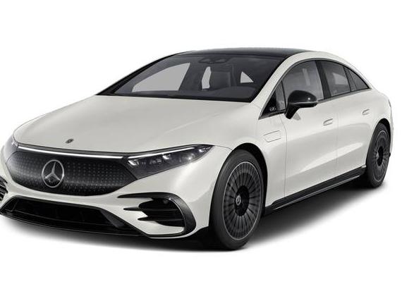 MERCEDES-BENZ EQS-CLASS SEDAN 2022 W1KCG4EB6NA022151 image MERCEDES-BENZ EQS-CLASS SEDAN 2022 W1KCG4EB6NA022151 image